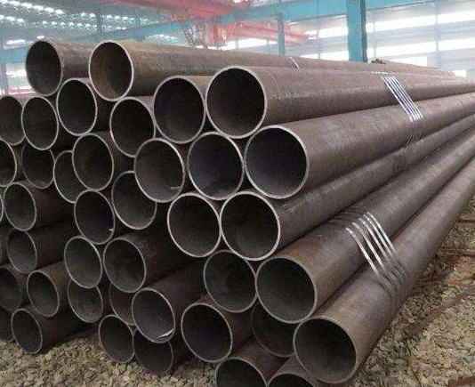 40cr無(wú)縫鋼管